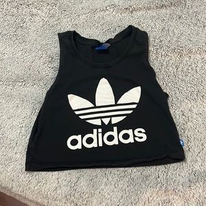 Adidas tank